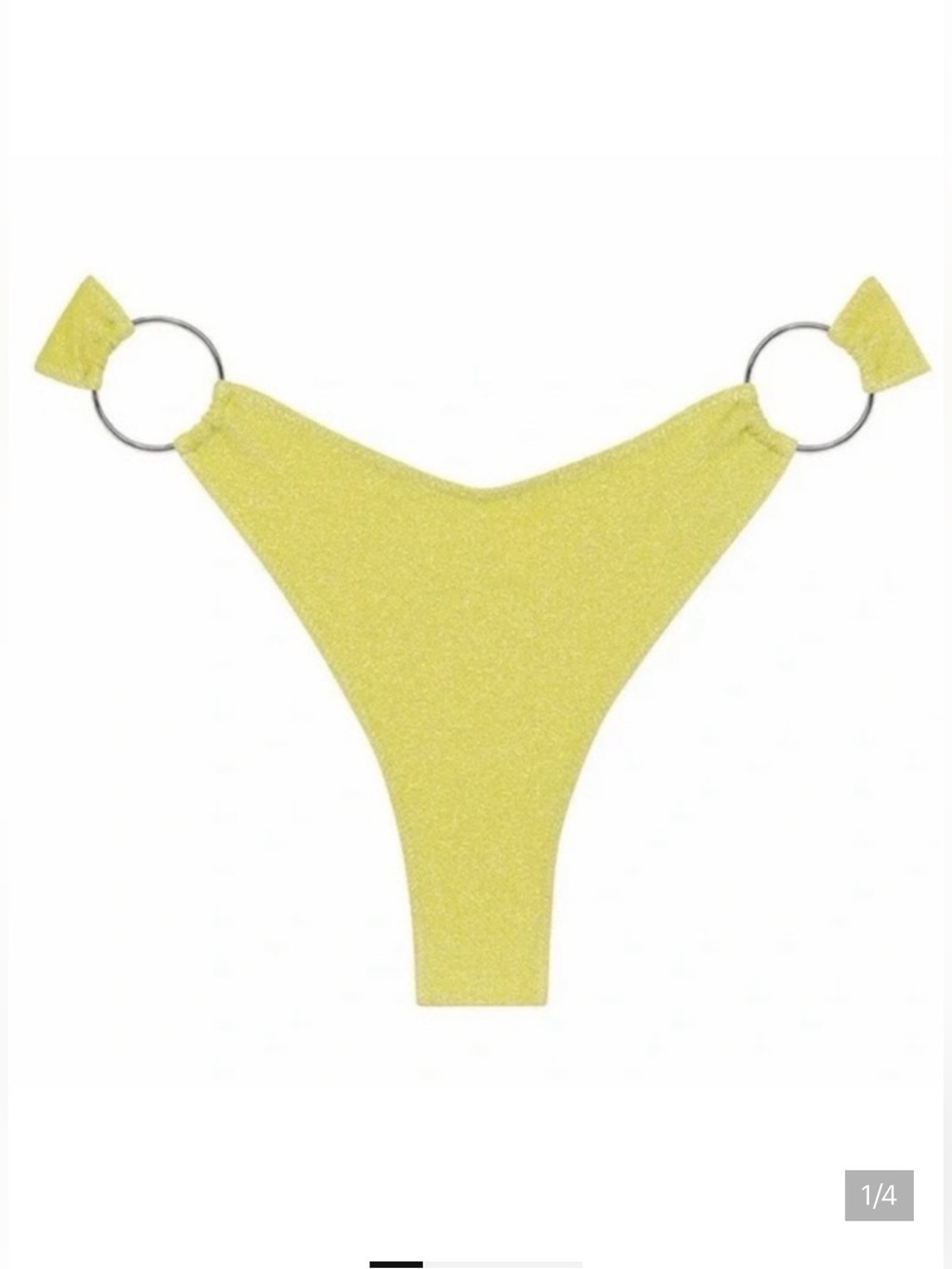 MONTCE limon sparkle lulu loop